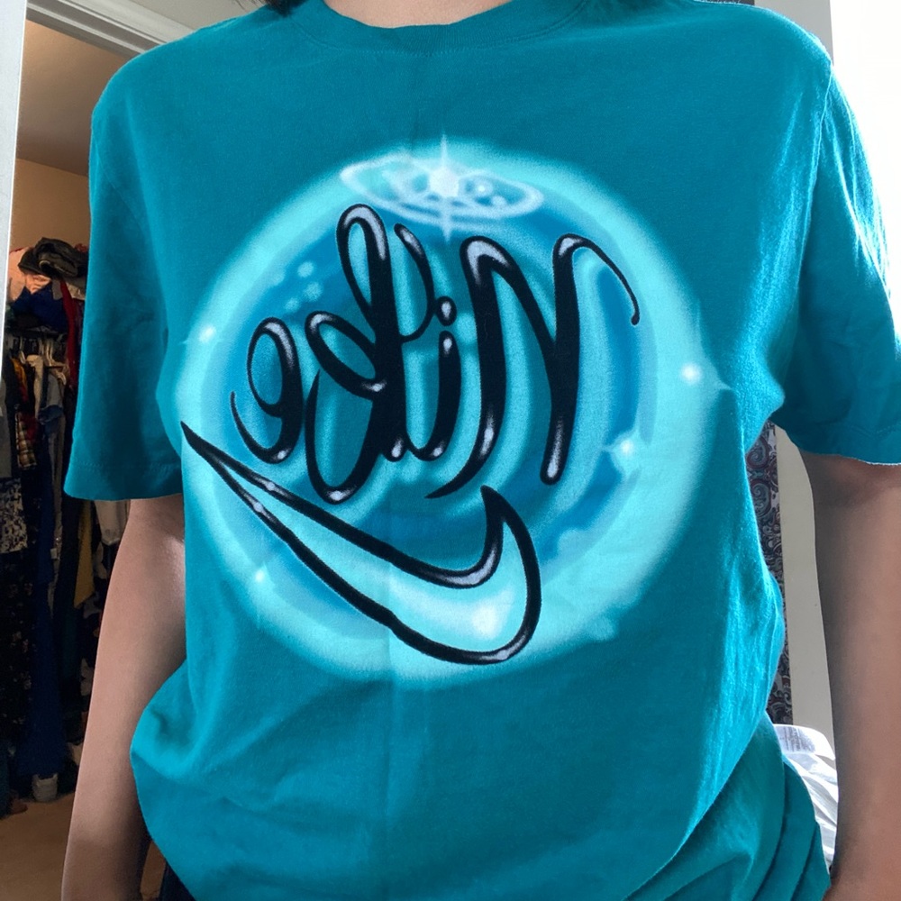 Nike Graphic tee